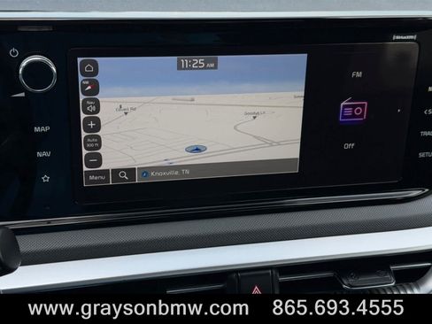 Used 2023 Kia K5 GT-Line AWD/4WD image 30
