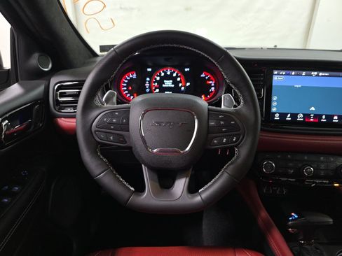 Used 2024 Dodge Durango SRT image 11