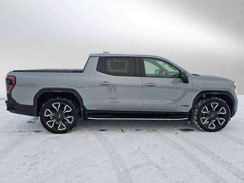 New 2024 GMC Sierra EV Denali image 8