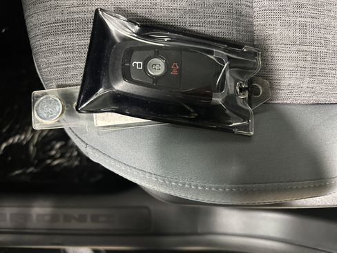 Used 2023 Ford Bronco Sport Big Bend w/ Convenience Package image 36