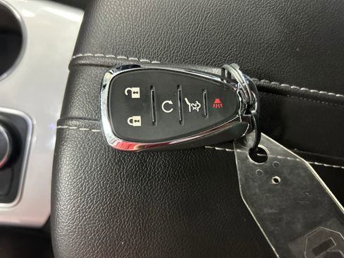 Used 2024 Chevrolet Blazer LT w/ Convenience Package image 22