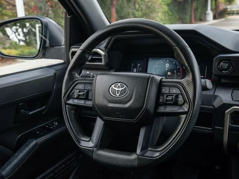 Used 2025 Toyota Tacoma SR RWD image 12