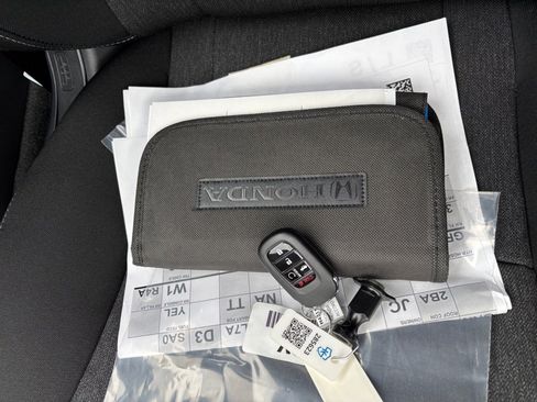 New 2026 Honda Accord SE image 34