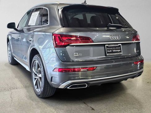 Used 2023 Audi Q5 2.0T Premium Plus AWD/4WD image 5