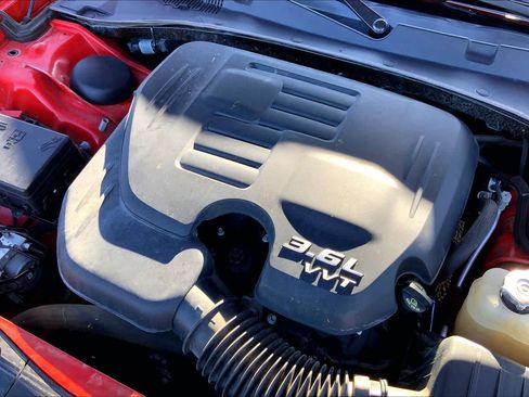 Used 2022 Dodge Charger GT w/ Blacktop Package image 34