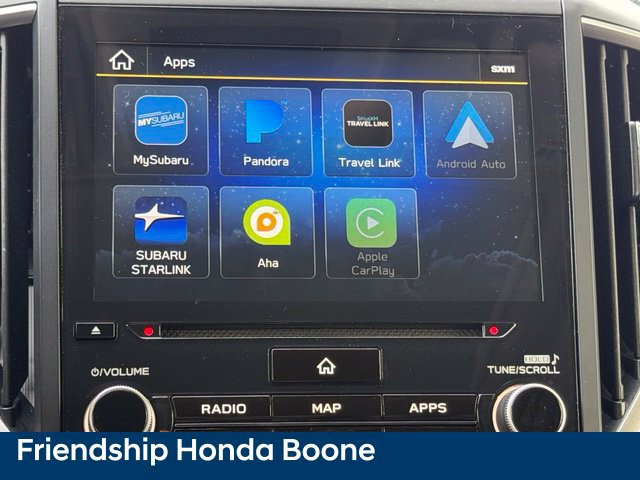 Used 2023 Subaru Forester Limited AWD/4WD image 29