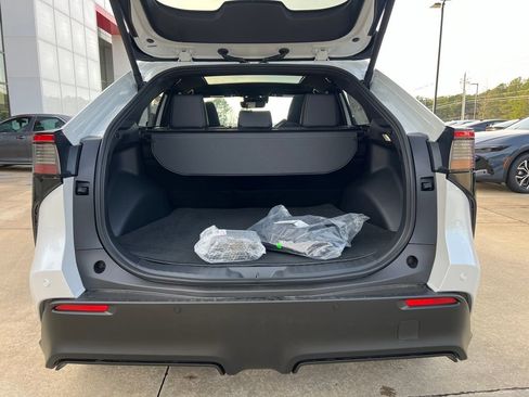 New 2026 Toyota bZ image 15