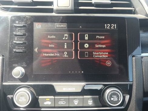 Used 2021 Honda Civic Sport image 25