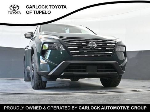 Used 2026 Nissan Rogue Dark Armor FWD image 56