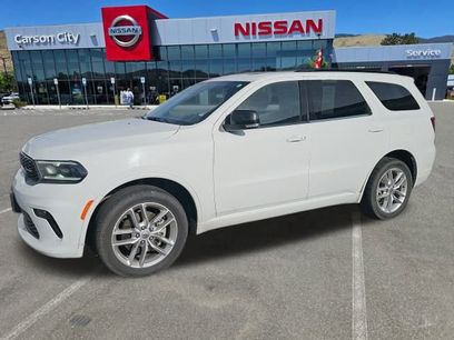 Used 2023 Dodge Durango GT