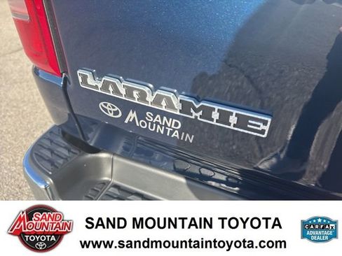 Used 2020 RAM 1500 Laramie image 12