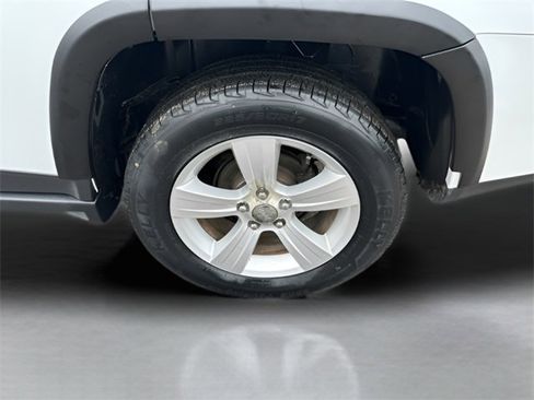 Used 2016 Jeep Compass 4WD image 11