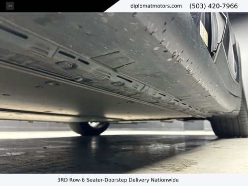 Used 2018 Tesla Model X 75D image 43