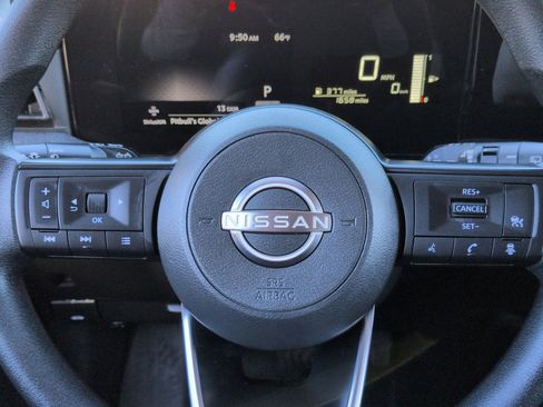 Certified 2026 Nissan Kicks SV image 12