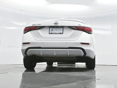 Used 2023 Nissan Sentra SV image 50