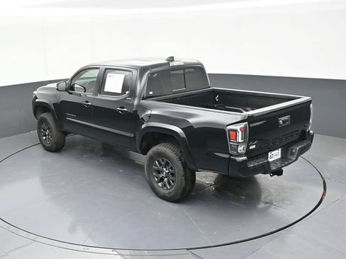 Used 2022 Toyota Tacoma SR5 w/ Technology Package AWD/4WD image 60