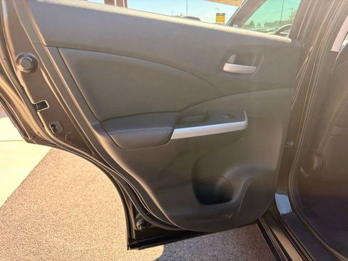 Used 2014 Honda CR-V EX-L image 11