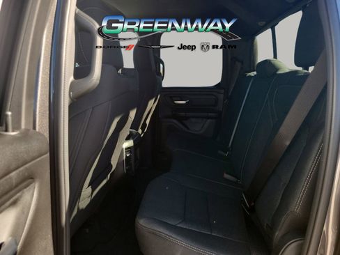 New 2026 RAM 1500 Express image 15