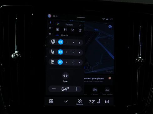 Used 2026 Volvo V90 B6 Cross Country Ultra image 54