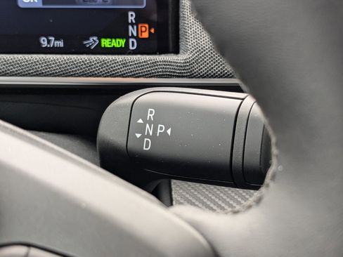 New 2026 Ford Mustang Mach-E Premium AWD/4WD image 20