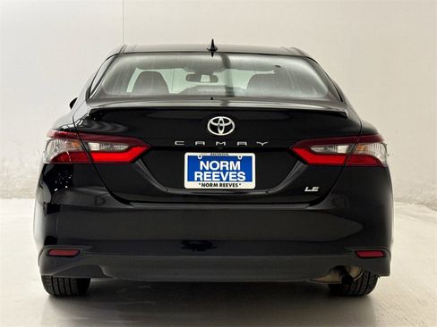 Used 2023 Toyota Camry LE image 7