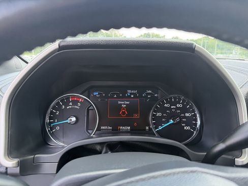 Certified 2022 Ford F250 Lariat AWD/4WD image 14