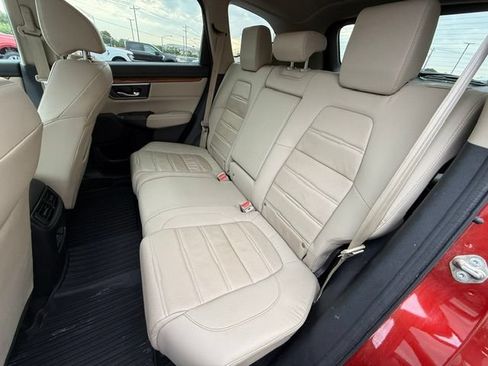Used 2017 Honda CR-V EX-L image 7