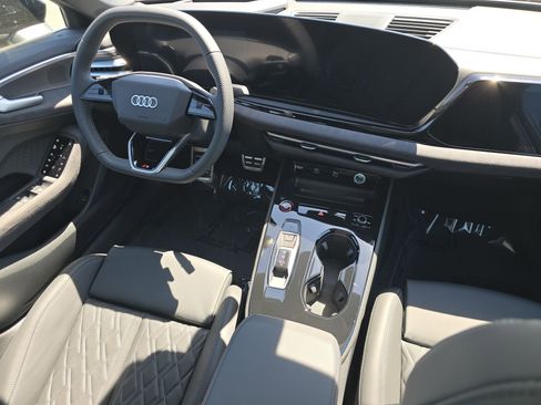 New 2026 Audi S5 Premium Plus AWD/4WD image 20