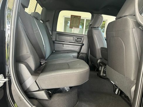 Used 2026 RAM 3500 Tradesman AWD/4WD image 30