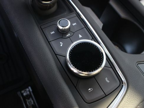 Used 2024 Cadillac XT6 Sport w/ LPO, Onyx Lite Package image 27