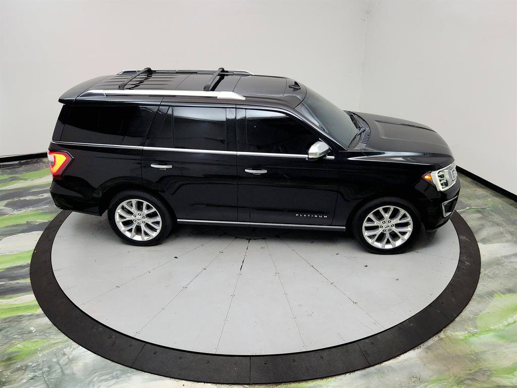Used 2019 Ford Expedition Platinum AWD/4WD image 37