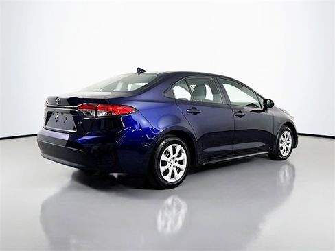 Used 2024 Toyota Corolla LE image 8