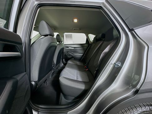 Used 2026 Kia Seltos LX FWD image 27