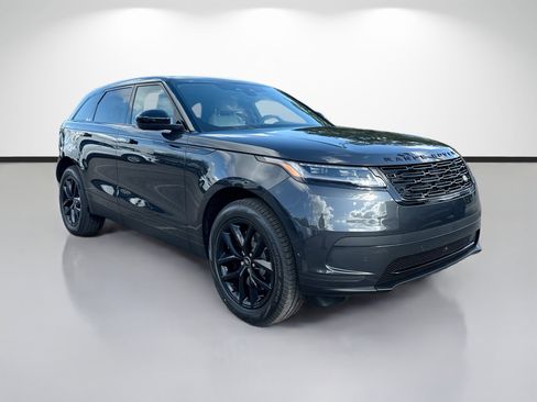 New 2026 Land Rover Range Rover Velar S image 7