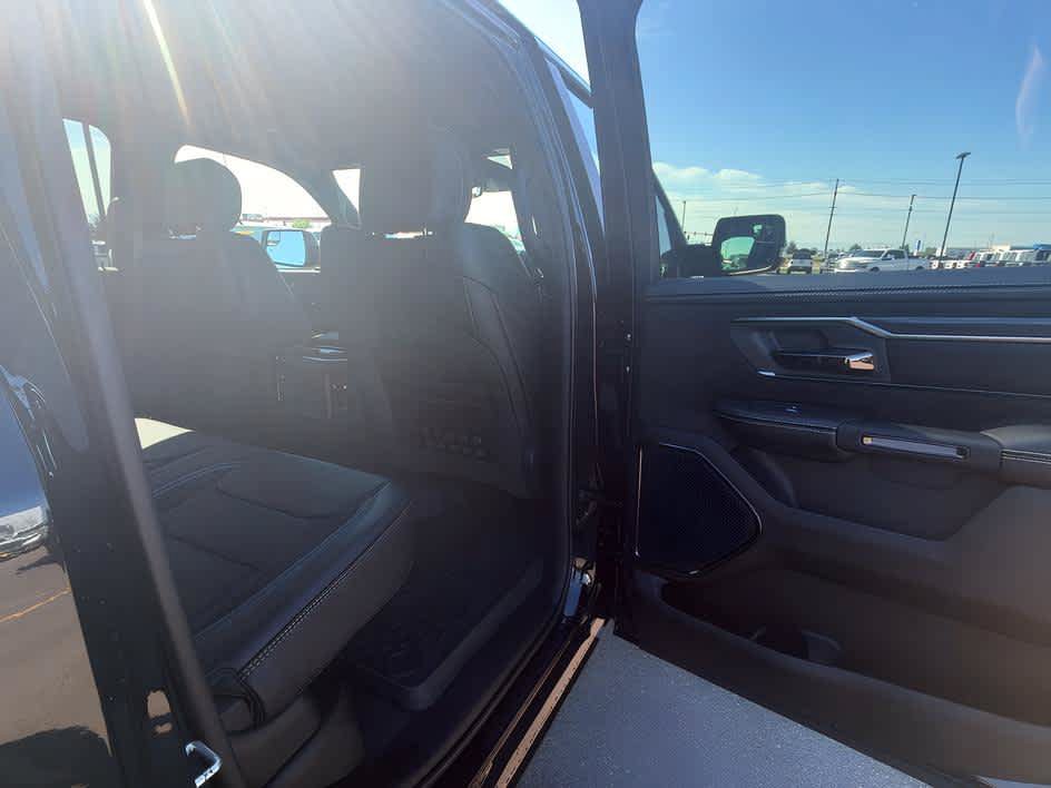 New 2026 RAM 1500 RHO AWD/4WD image 25