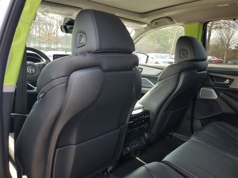 New 2026 Acura MDX w/ Technology Package image 12