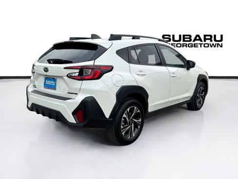 Certified 2026 Subaru Crosstrek 2.5i Premium AWD/4WD image 7