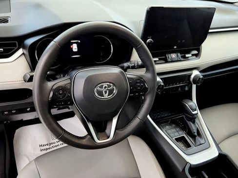 Used 2024 Toyota RAV4 XLE Premium w/ Weather Package AWD/4WD image 24