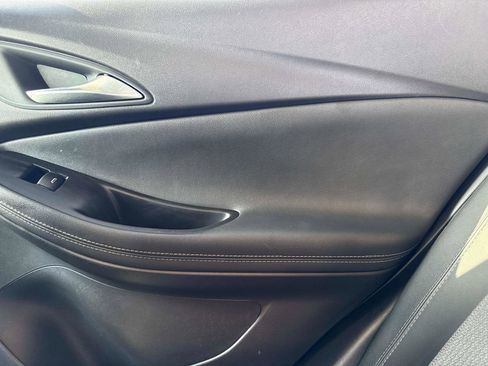 Used 2024 Buick Encore GX Sport Touring w/ Comfort Package image 15