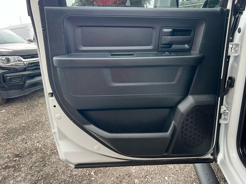 Used 2024 RAM 2500 Tradesman image 20