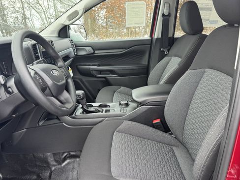 New 2025 Ford Ranger XL w/ Trailer Tow Package image 11