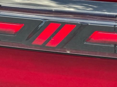 New 2025 Dodge Hornet R/T w/ Tech Pack image 34