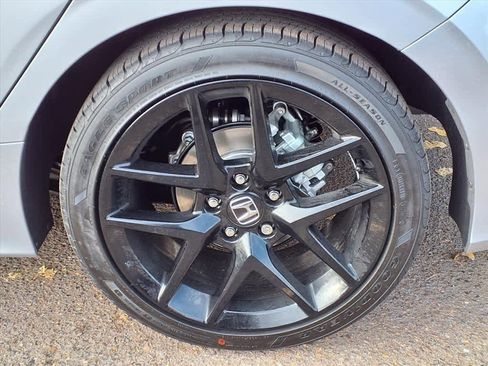 Used 2026 Honda Civic Sport image 9