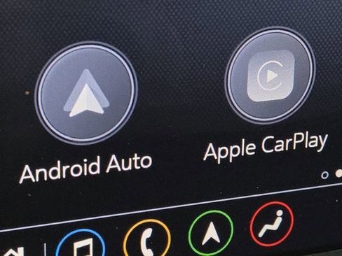 Used 2023 GMC Acadia Denali w/ Denali Technology Package image 7