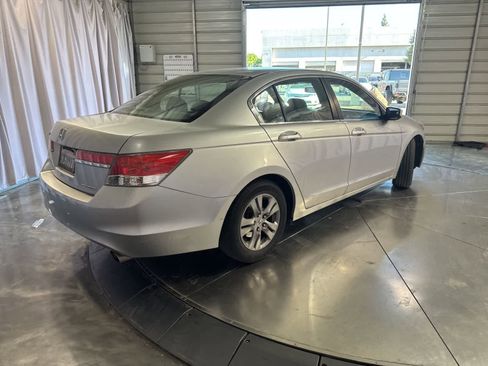 Used 2012 Honda Accord SE image 5