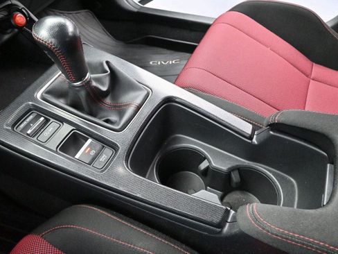 Used 2022 Honda Civic Si image 24