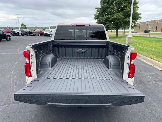 New 2026 Chevrolet Silverado 1500 RST AWD/4WD image 24