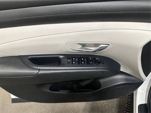 Used 2025 Hyundai Tucson SEL AWD/4WD image 20