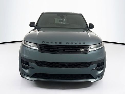 Used 2024 Land Rover Range Rover Sport Dynamic SE AWD/4WD image 2