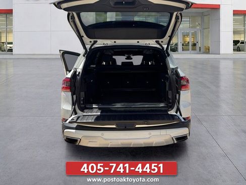 Used 2020 BMW X5 sDrive40i w/ Convenience Package RWD image 10